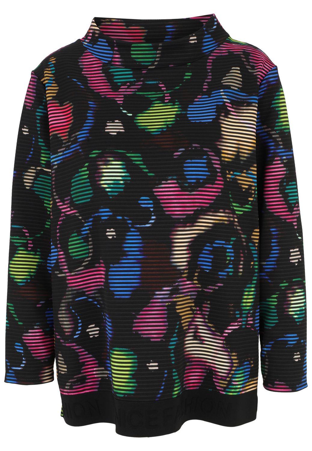 Doris Streich trui print 377381