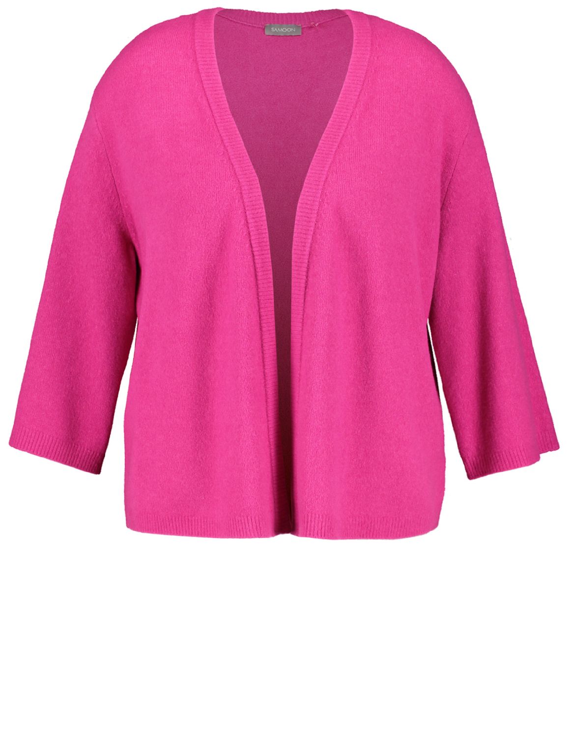 Samoon vest roze 332204-25303