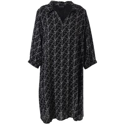 Studio jurk print S245859