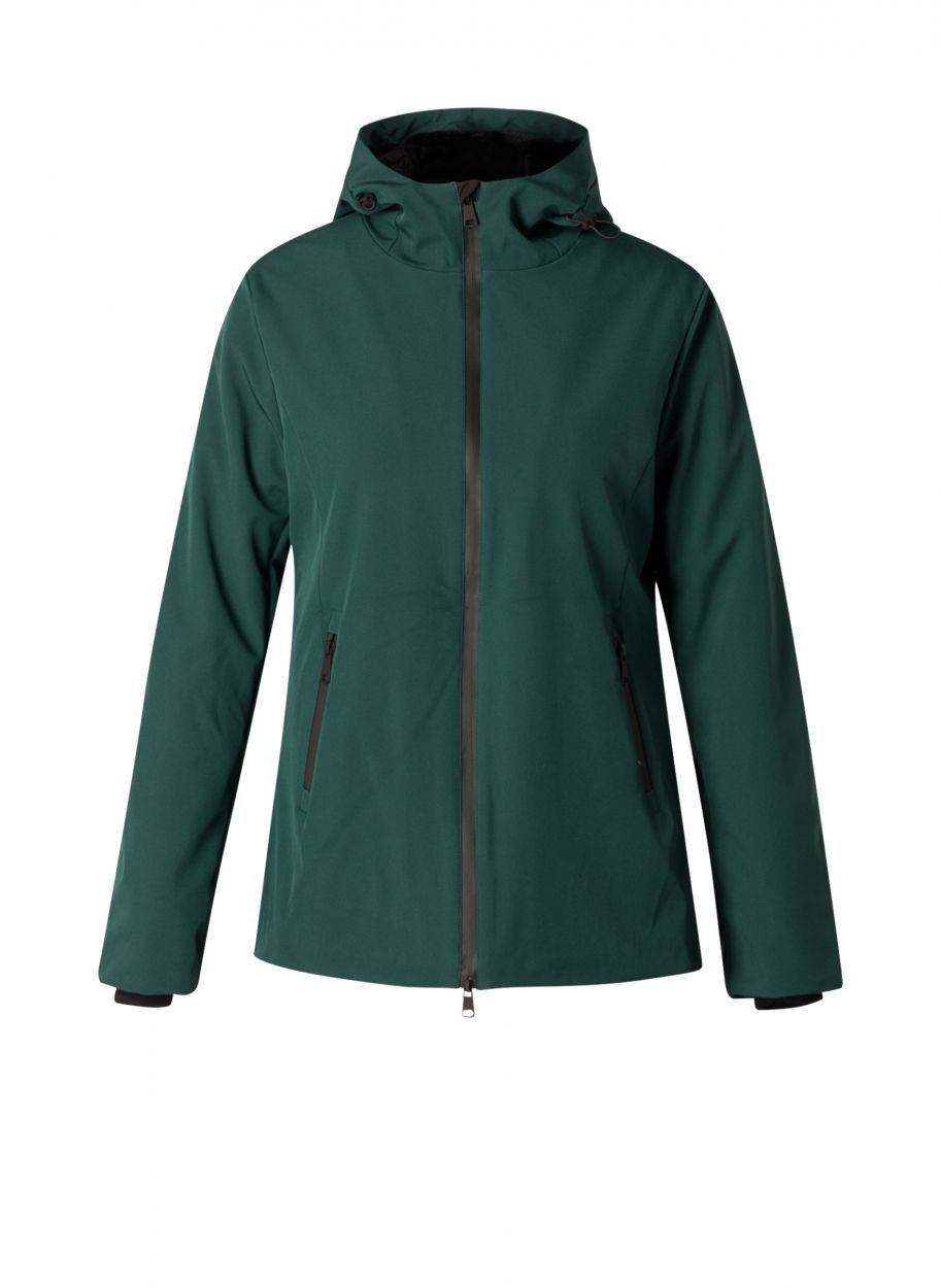 Yesta Rena Dark Pine Green A004709