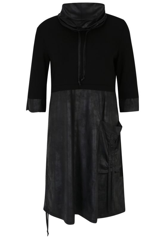 Doris Streich tuniek zwart 424250