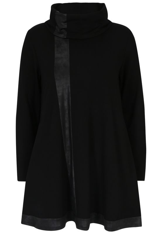 Doris Streich tuniek zwart 438250