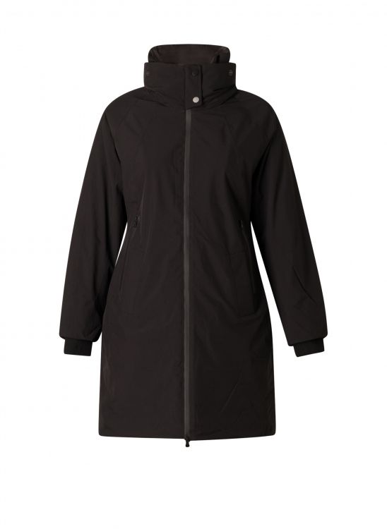 Yesta Riemke Black A004916