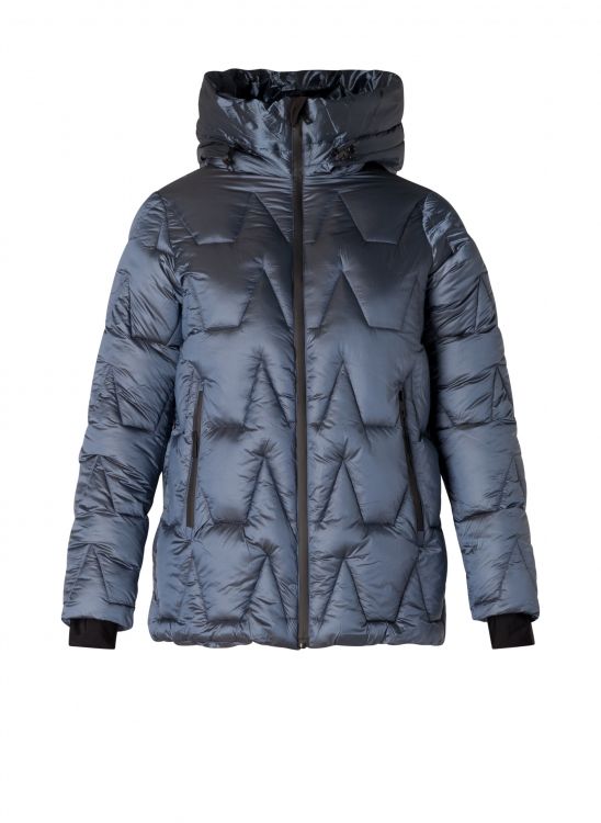 Yesta Raquel Grey Blue A004701
