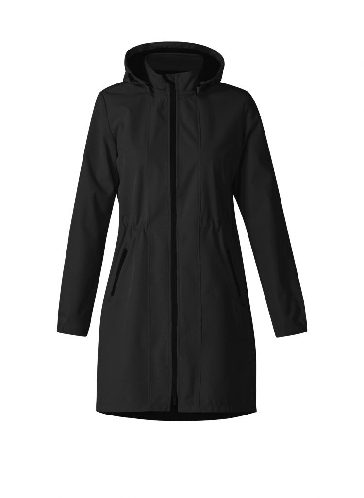 Yesta Nouka Essential Black A005050