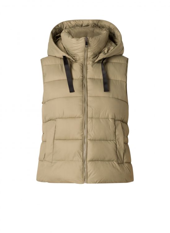 Yesta Remy Greyed Army A004706