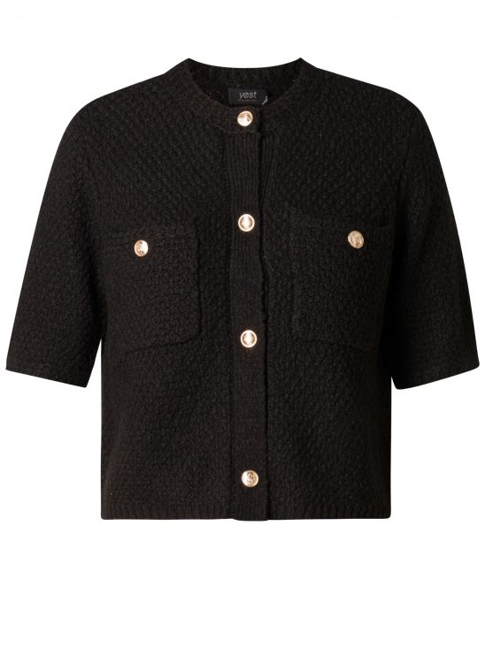 Yesta Romy Black A004801