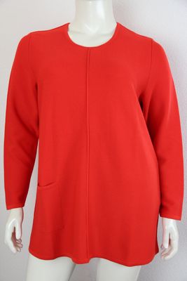 Netwalk trui oranje 60017