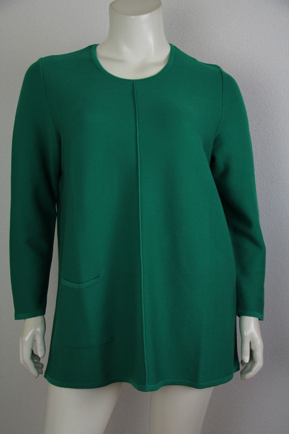 Netwalk trui groen 60017