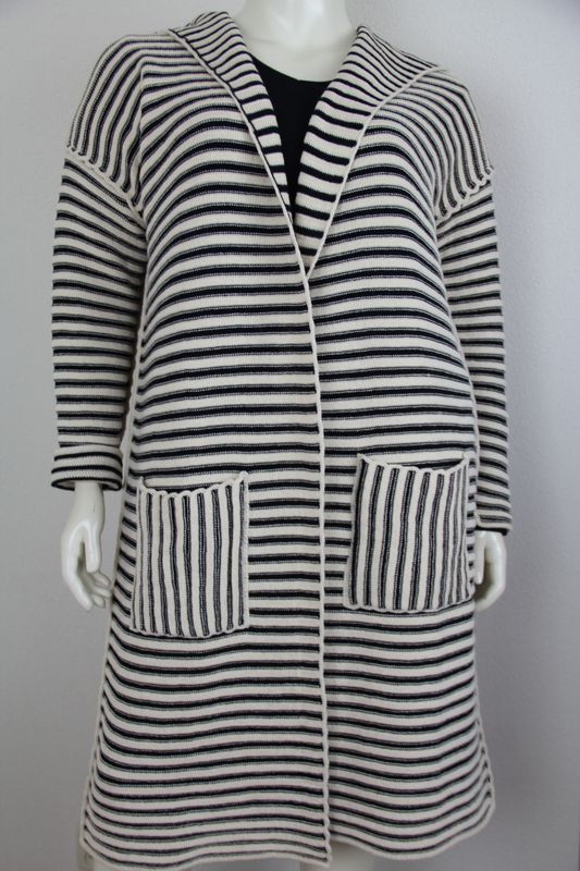 OZAI N KU vest zwart 755365