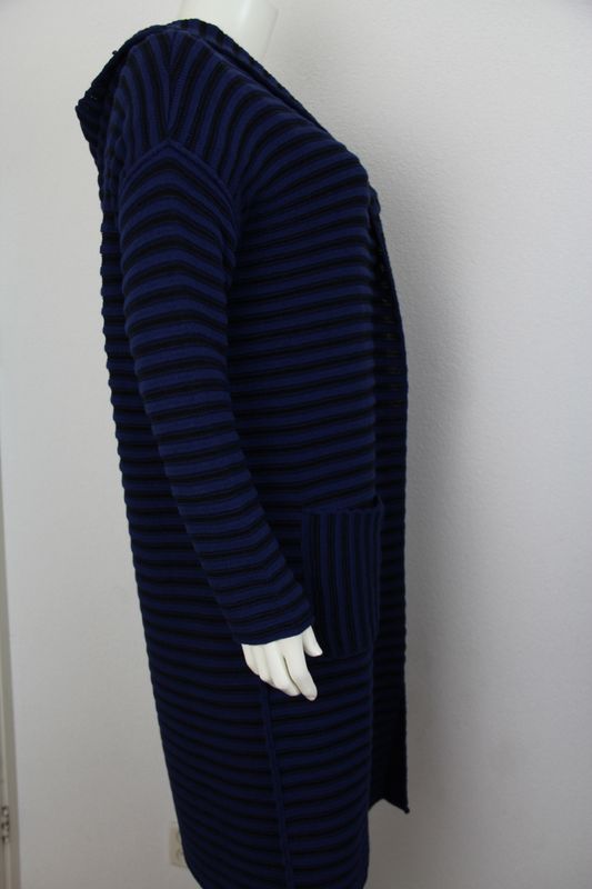 OZAI N KU vest blauw 755365