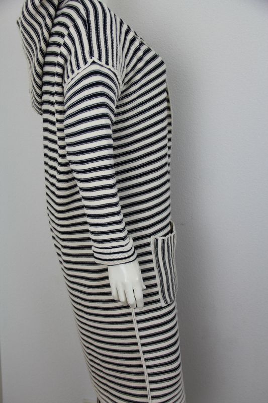 OZAI N KU vest zwart 755365
