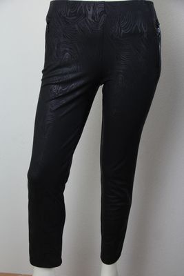 Stark broek zwart Jackyzipp3478