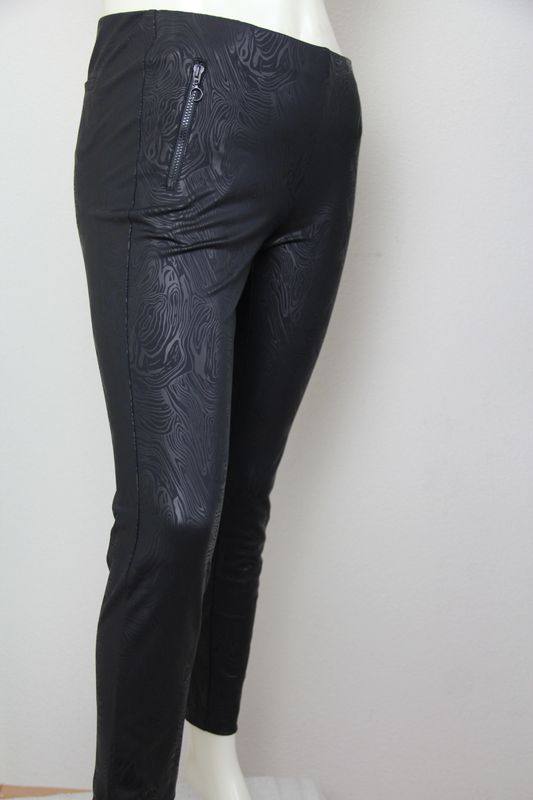 Stark broek zwart Jackyzipp3478