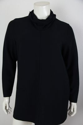 Netwalk trui zwart 60036