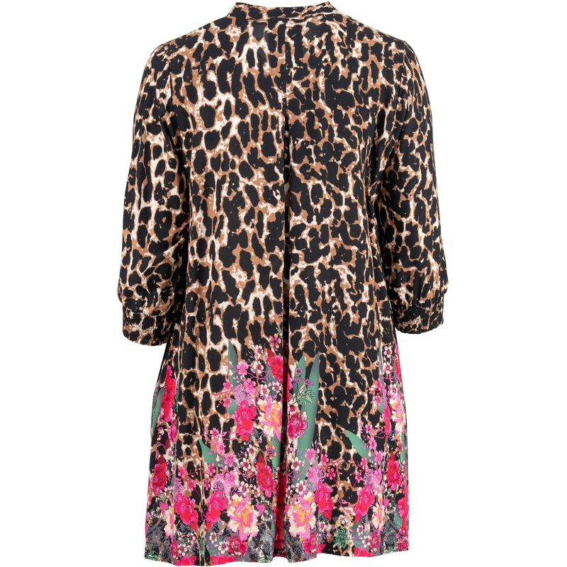 Gozzip tuniek print G245065