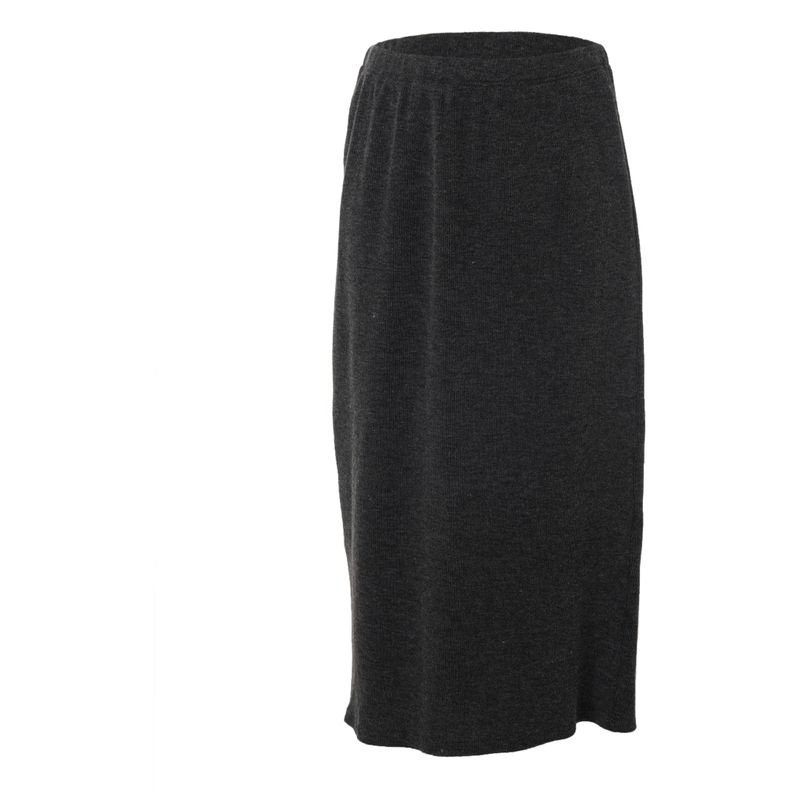 Gozzip rok zwart G245073