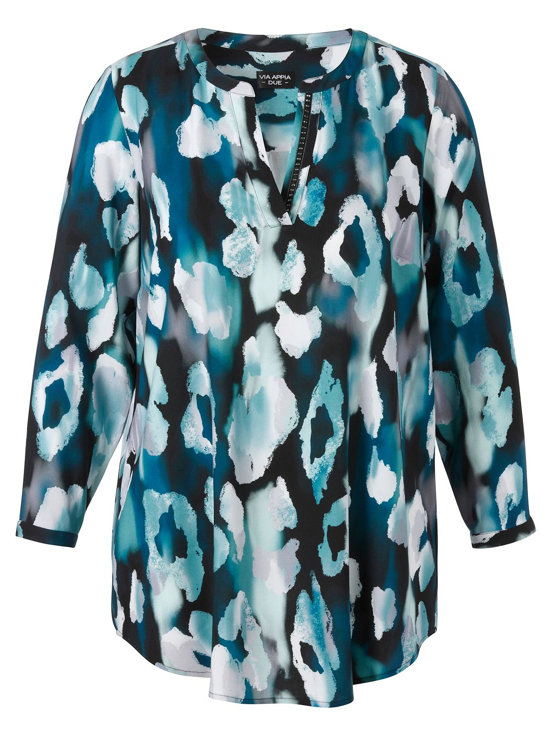 Via Appia Due tuniek print 2415911