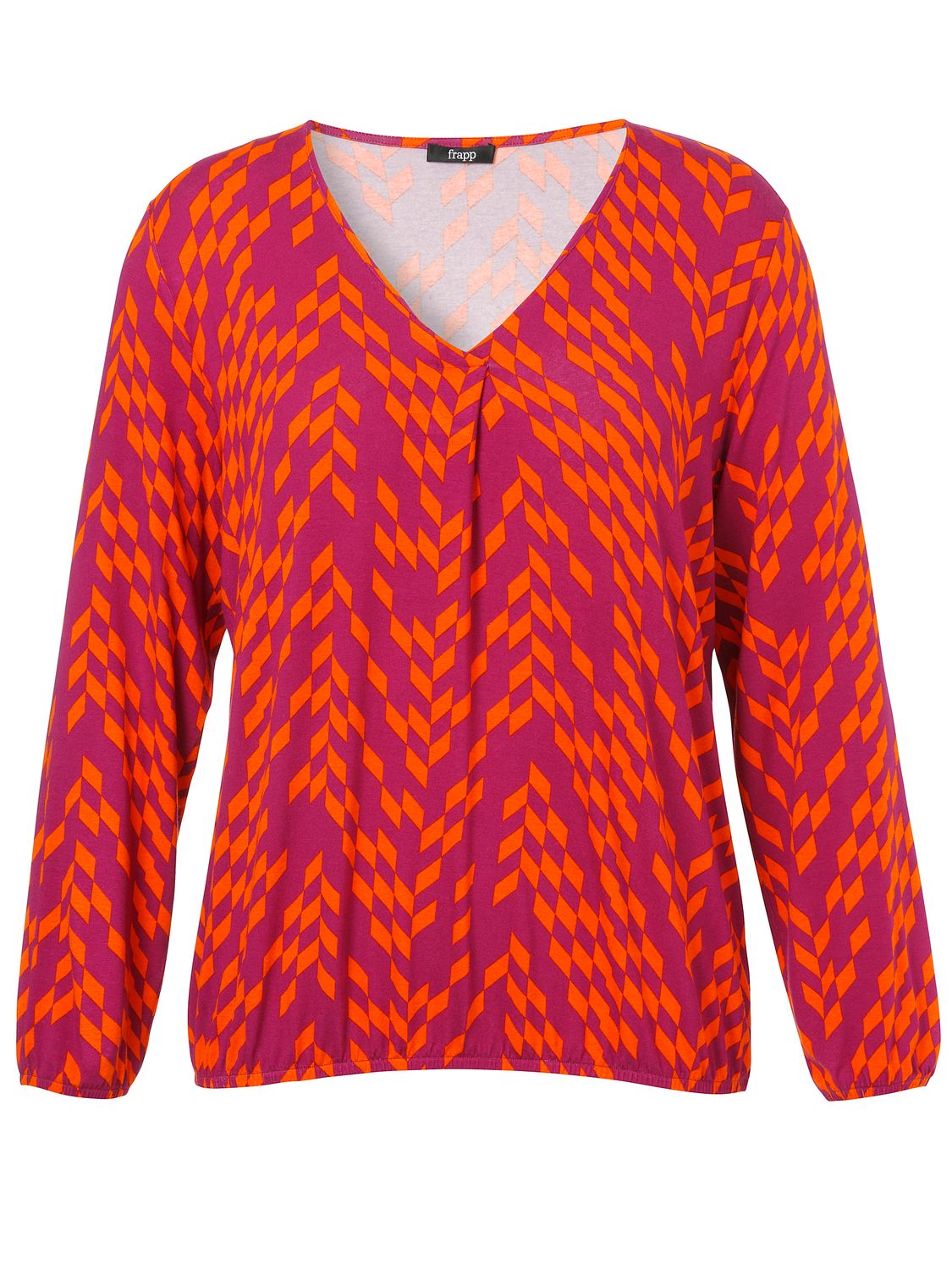 Frapp shirt print 2455494