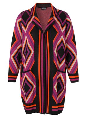 Via Appia Due vest print 2415847