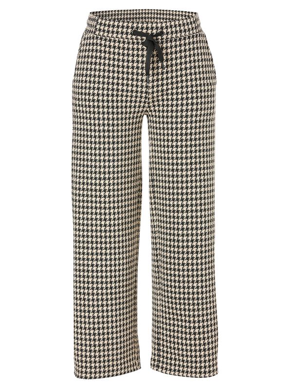 Via Appia Due broek print 2415786