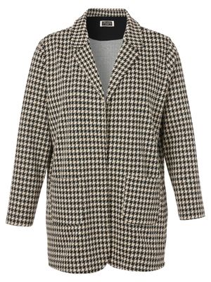 Via Appia Due vest print 2415787