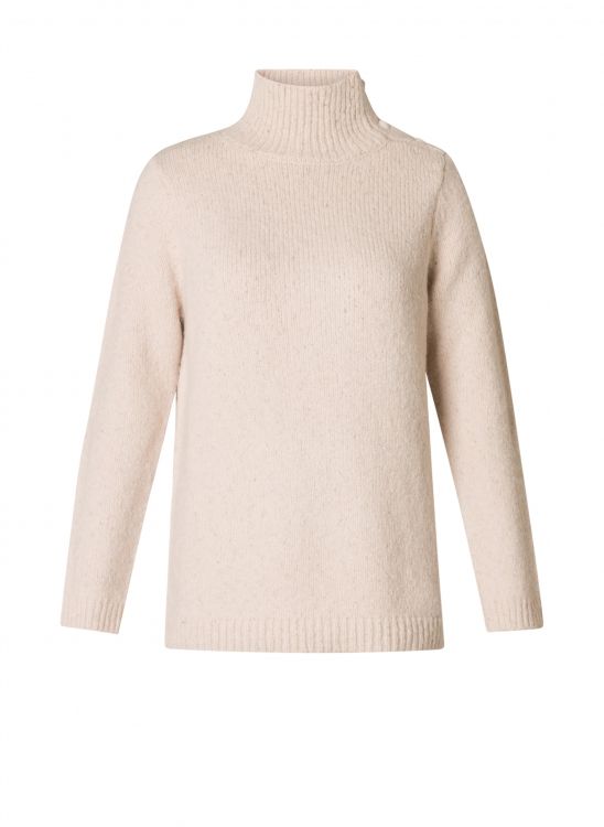 Yesta Samara Light Sand/Melange A004850