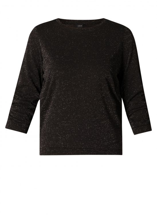 Yesta Venora Essential Black/Silver A004970