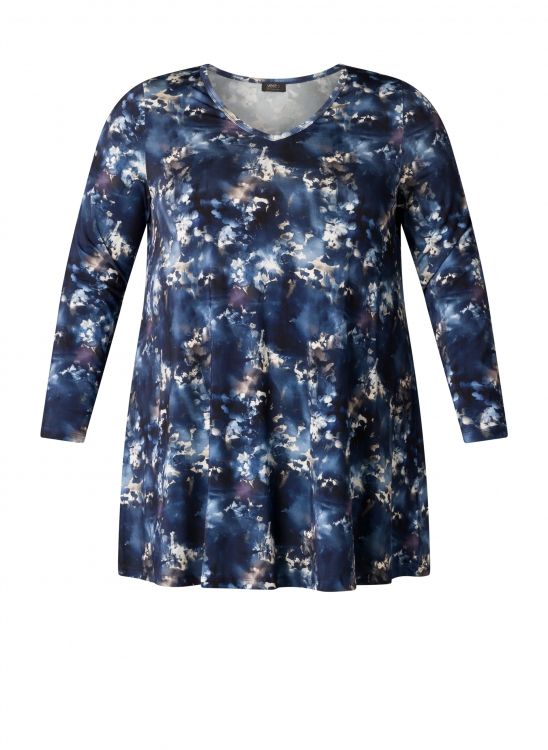 Yesta Ankaria Essential Dark Blue/Multi col A005069