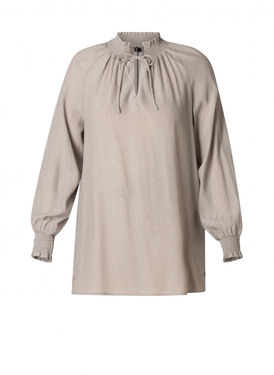 Yesta Welmoed Essential Silver Grey A004939