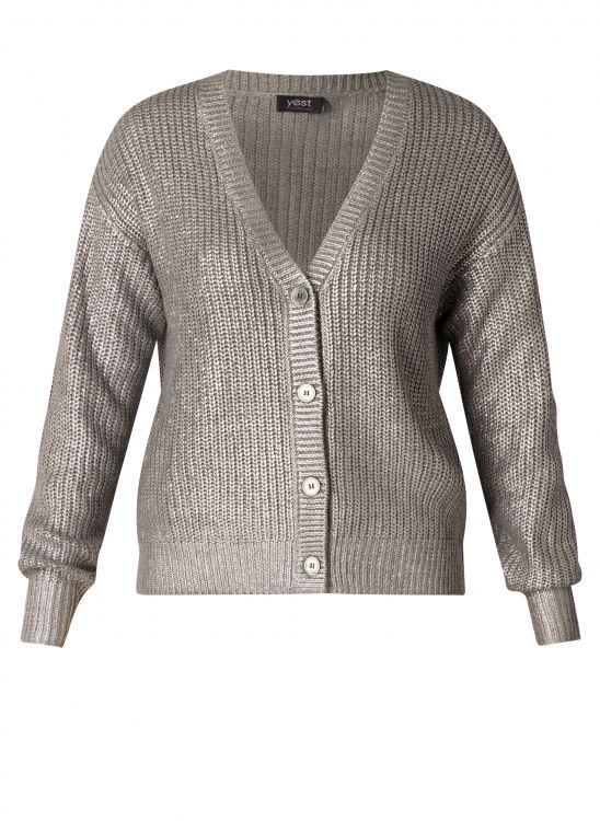 Yesta Tazara Grey/Silver A004949
