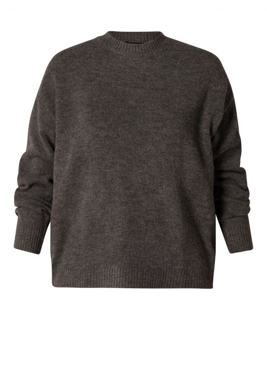Yesta Tristana Dark Grey/Melange A005064