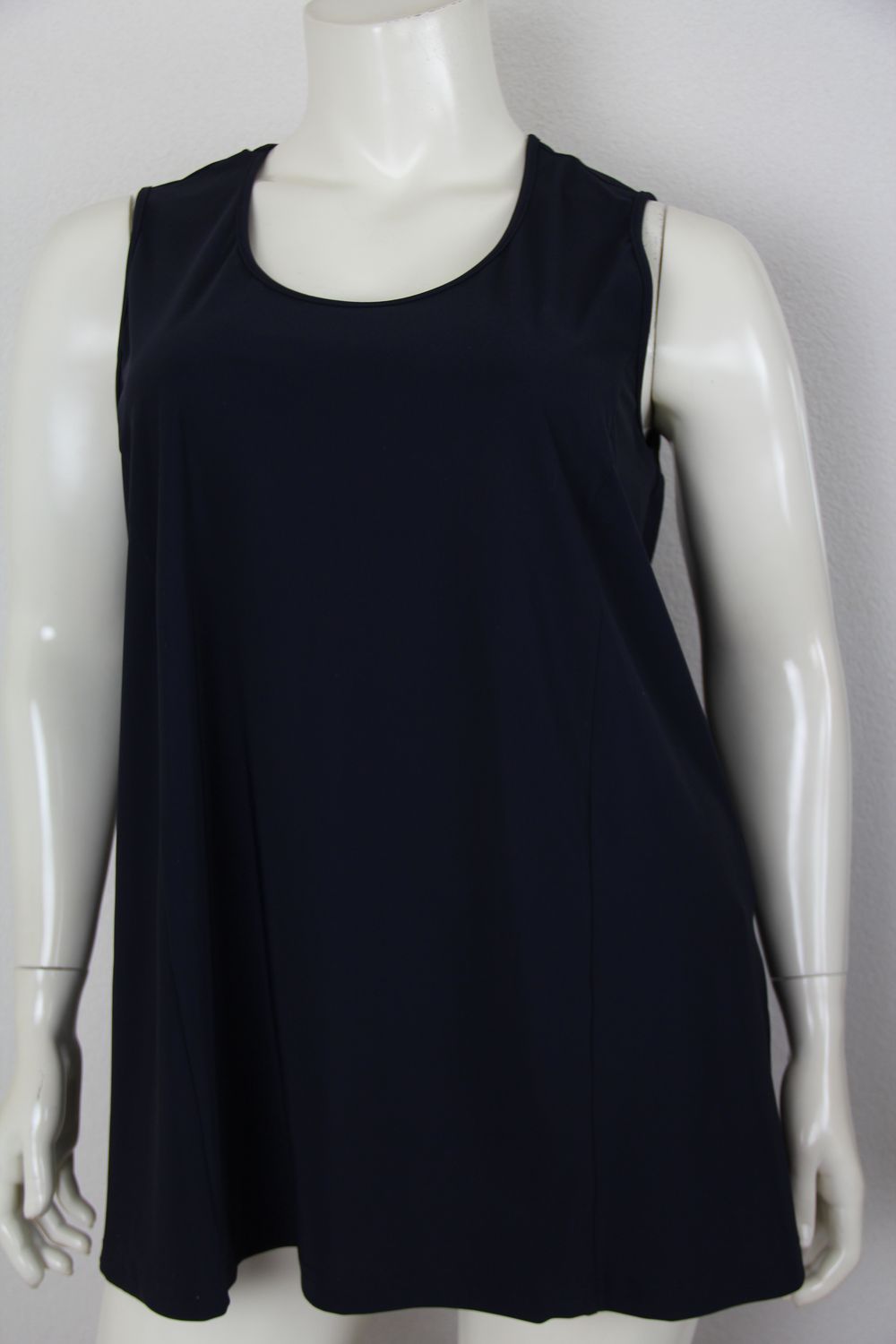 Only-M top zwart Top001ADG