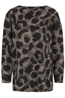 Doris Streich shirt print 296163