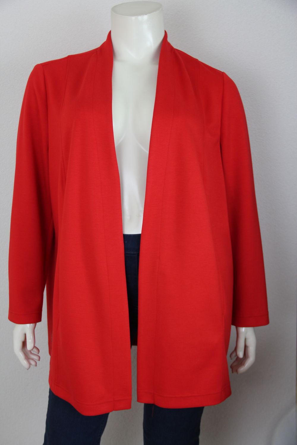 Brand vest oranje 155884923
