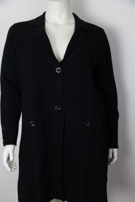 Only-M vest zwart 217.09DG