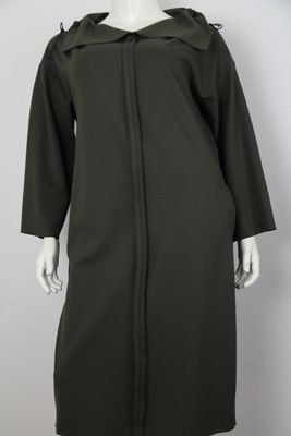 Elsewhere jurk groen 21329puntococoa