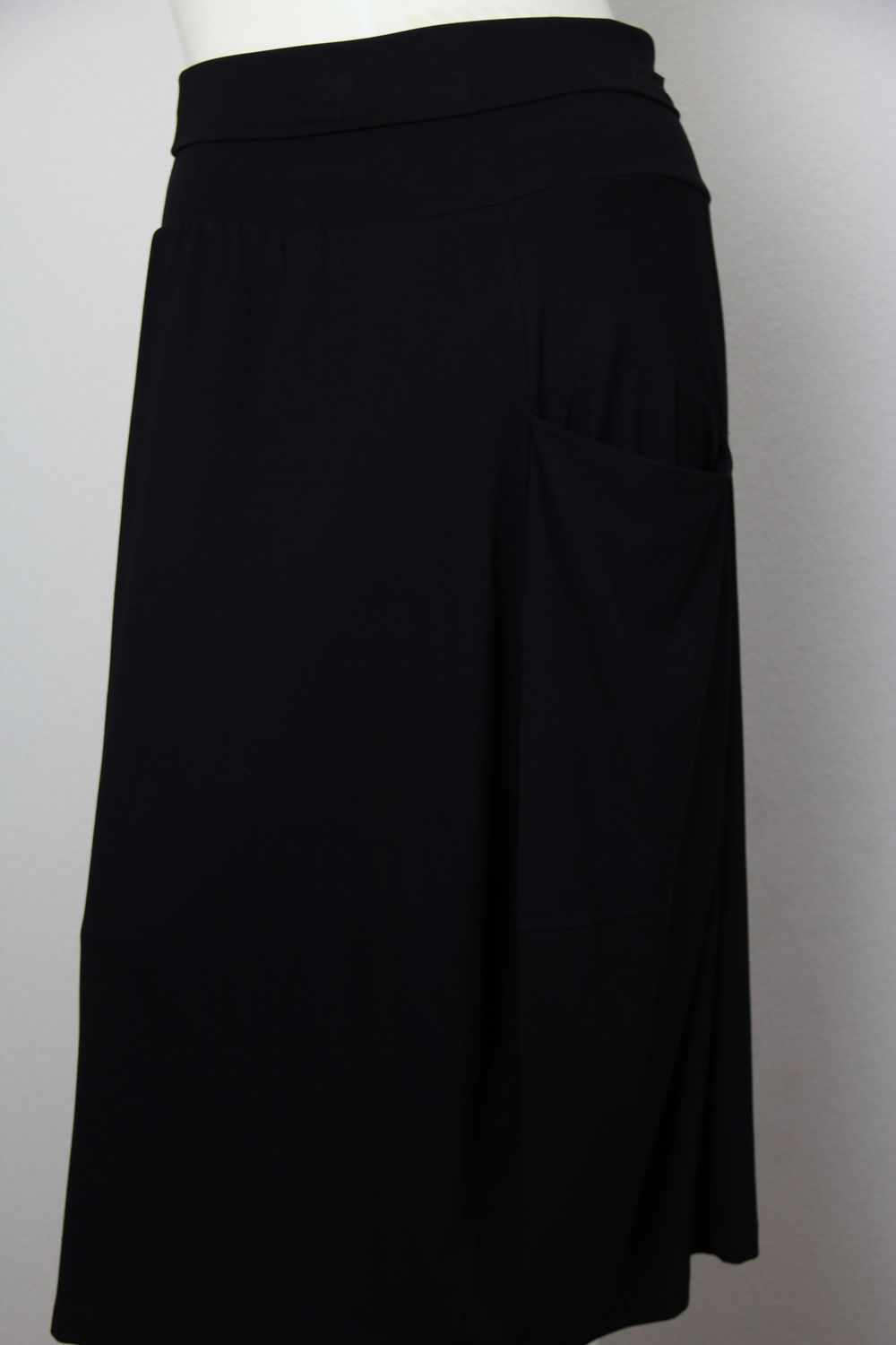 Elsewhere rok zwart 21199siro