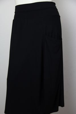 Elsewhere rok zwart 21199siro