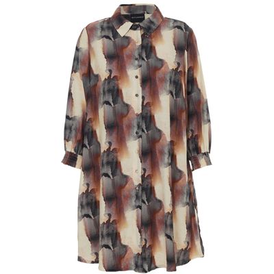 Studio jurk print S251848