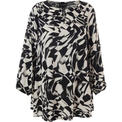 Studio tuniek print S251843