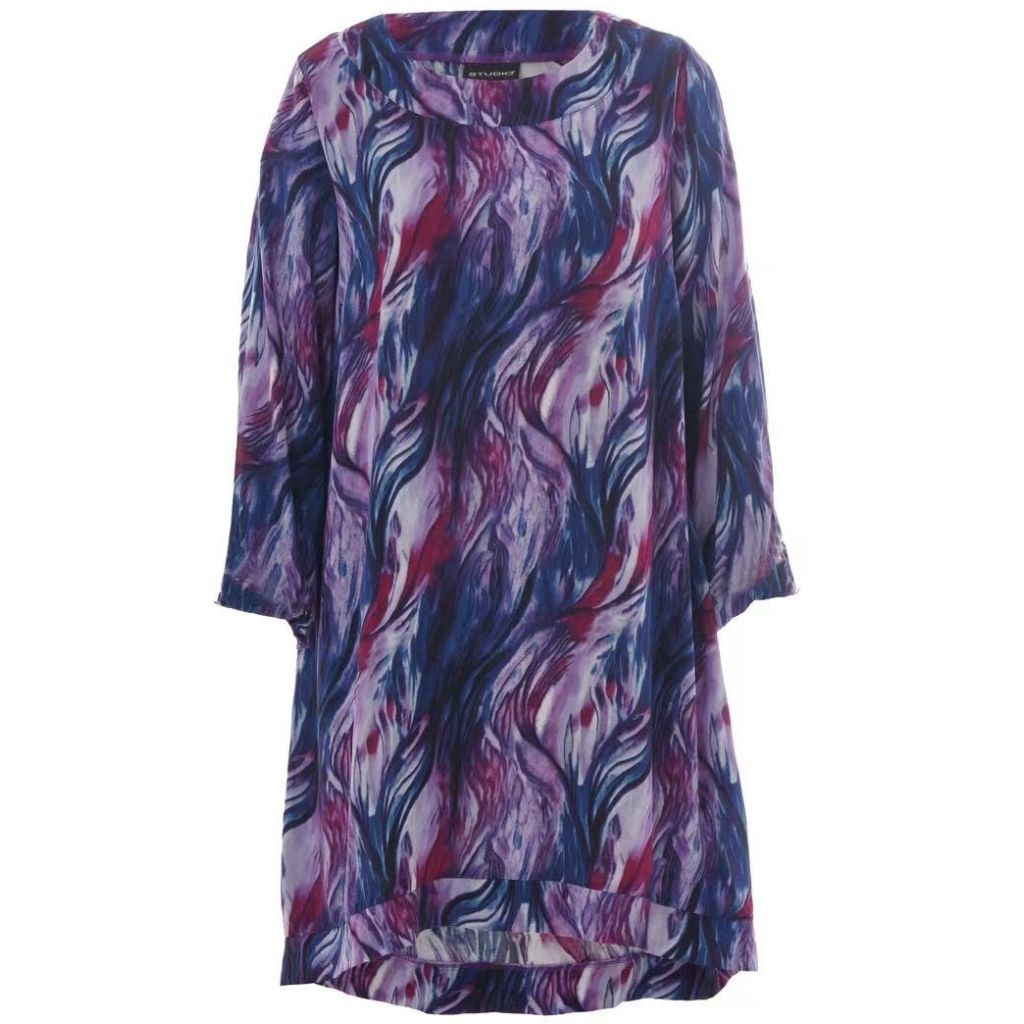 Studio tuniek print S251832