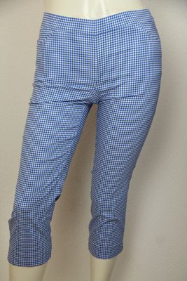 Stark broek print Janna4316