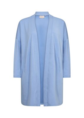Wasabi vest blauw W20191