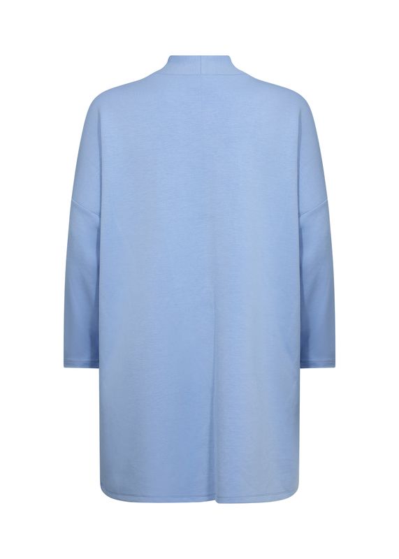 Wasabi vest blauw W20191