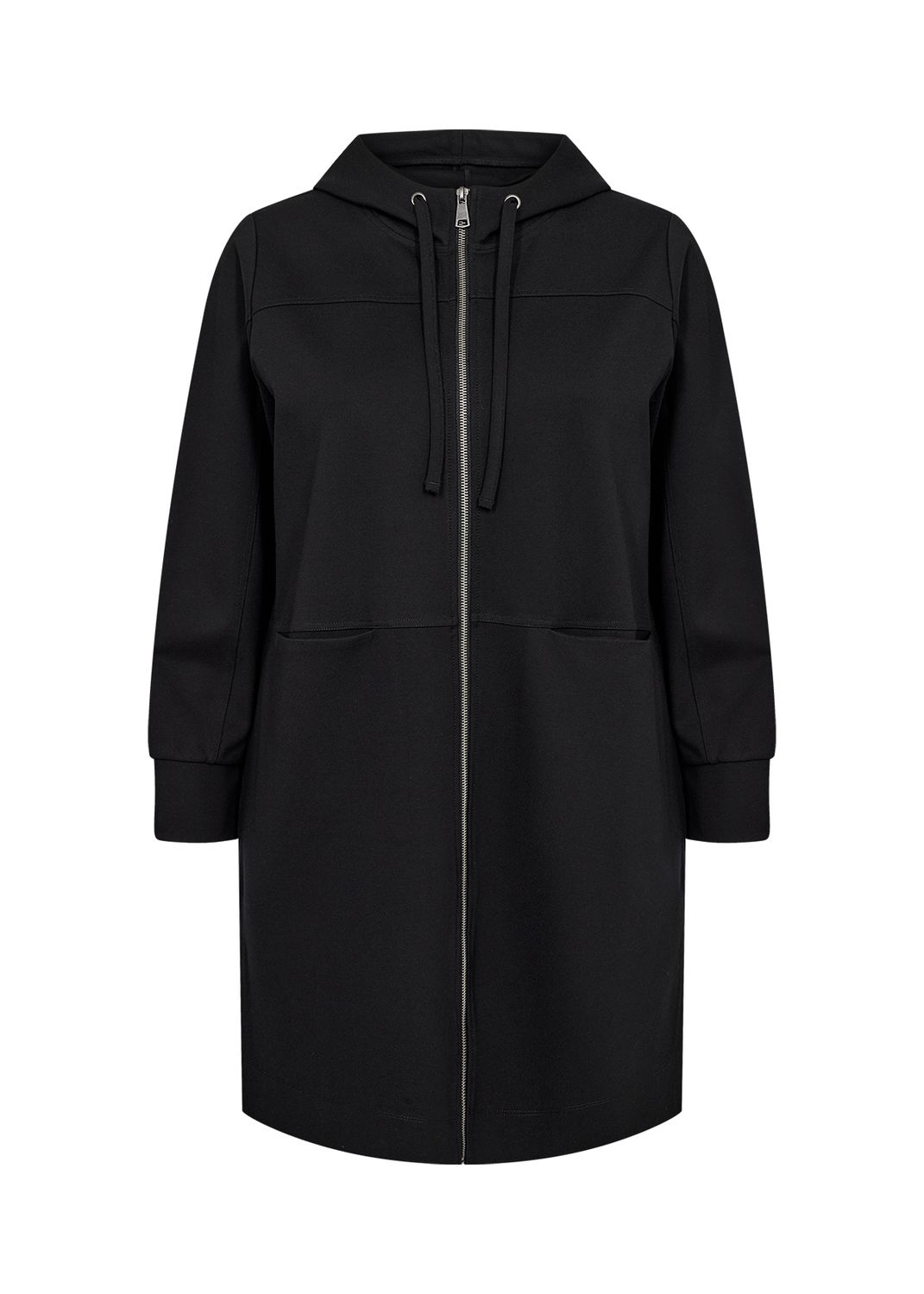Wasabi jas zwart W20278graham