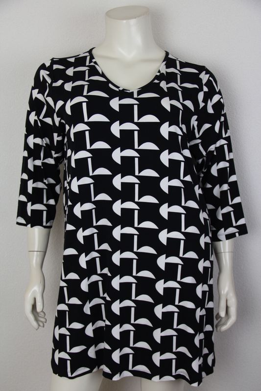 Studio tuniek print S251832