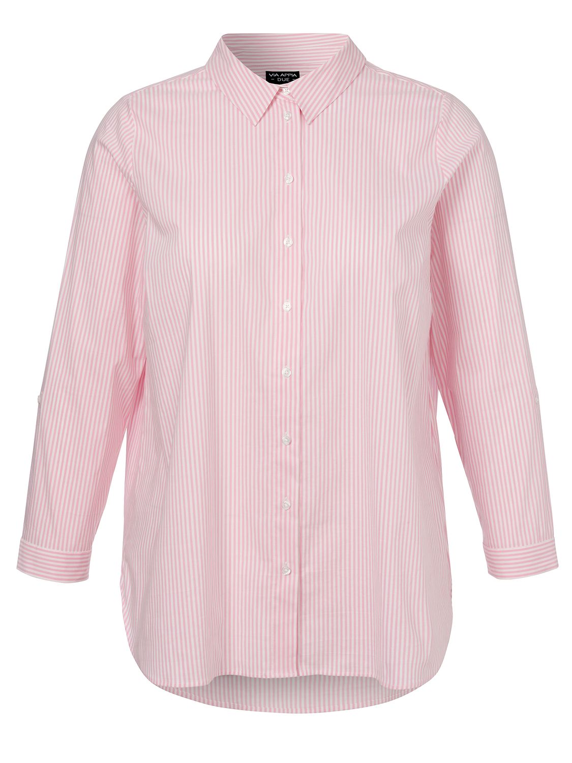 Via Appia Due blouse print 2511676