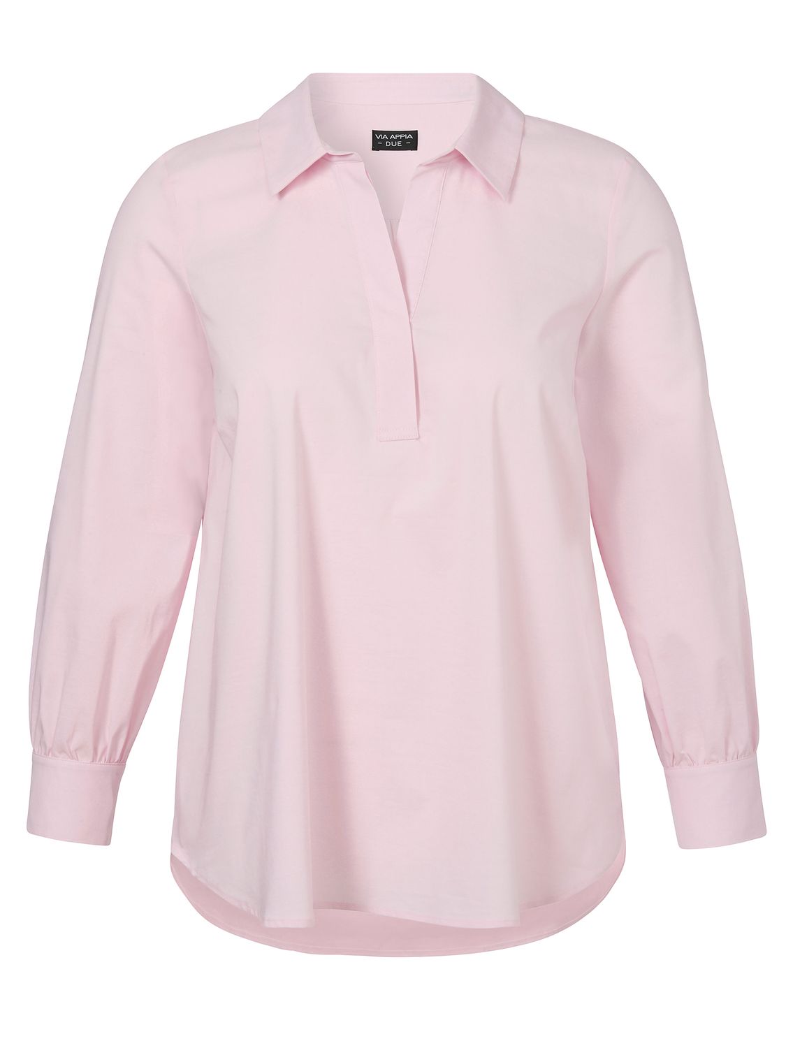 Via Appia Due tuniek roze 2511655