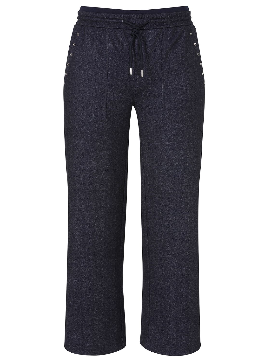 Via Appia Due broek blauw 2511762